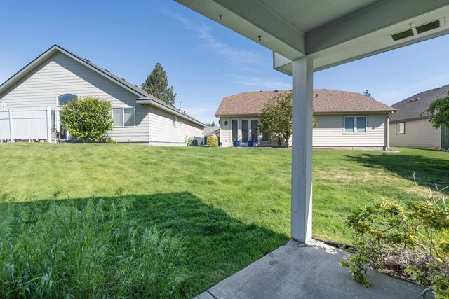 3611 E Baycourt Ln, Spokane, WA 99223