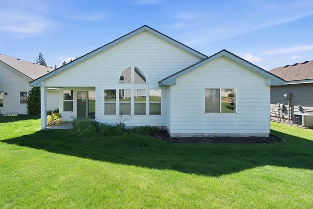 3611 E Baycourt Ln, Spokane, WA 99223