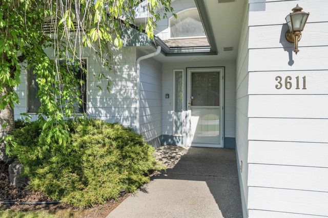 3611 E Baycourt Ln, Spokane, WA 99223