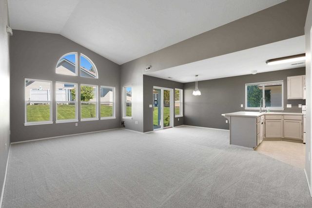 3611 E Baycourt Ln, Spokane, WA 99223