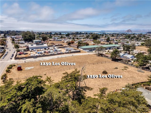 1250 Los Olivos, Los Osos, CA 93402