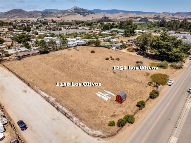 1250 Los Olivos, Los Osos, CA 93402