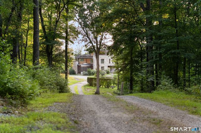 274 Joshuatown Road, Lyme, CT 06371