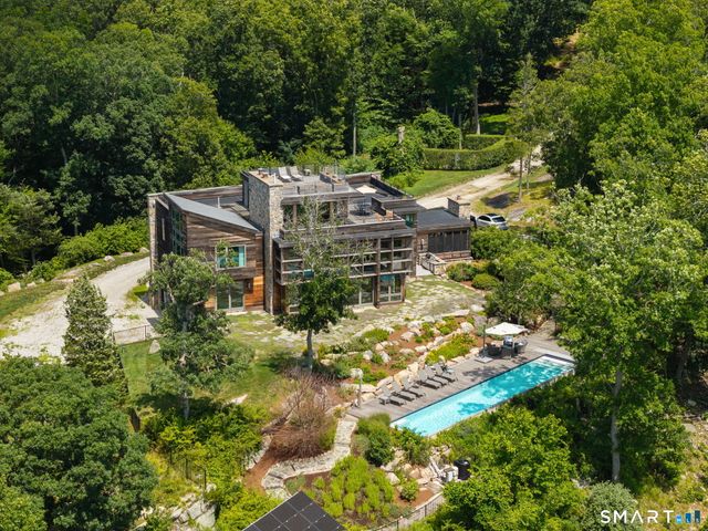 274 Joshuatown Road, Lyme, CT 06371