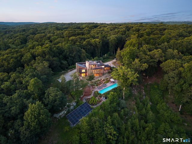 274 Joshuatown Road, Lyme, CT 06371