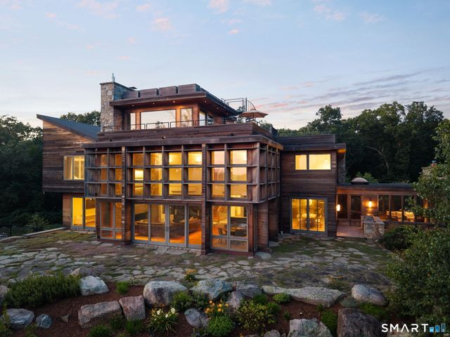 274 Joshuatown Road, Lyme, CT 06371