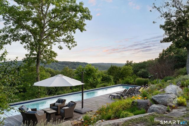 274 Joshuatown Road, Lyme, CT 06371