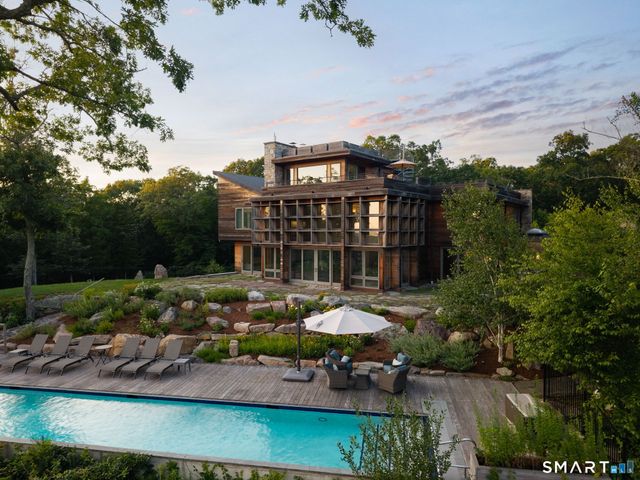 274 Joshuatown Road, Lyme, CT 06371