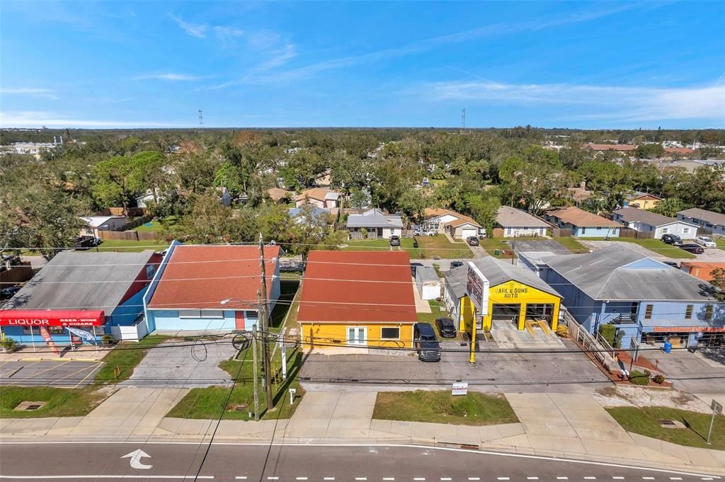 7949 ULMERTON ROAD, Largo, FL 33771