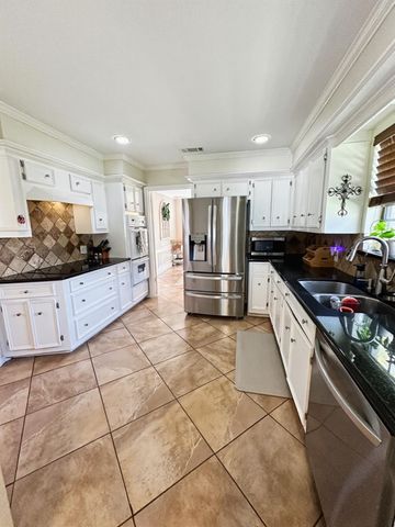 3934 Cypress Lake Drive, Spring, TX 77388