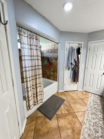 3934 Cypress Lake Drive, Spring, TX 77388