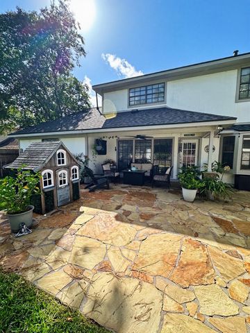 3934 Cypress Lake Drive, Spring, TX 77388