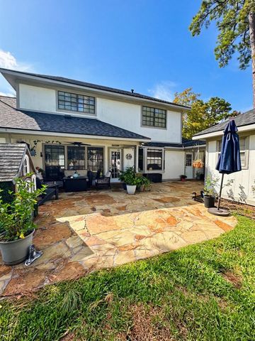 3934 Cypress Lake Drive, Spring, TX 77388
