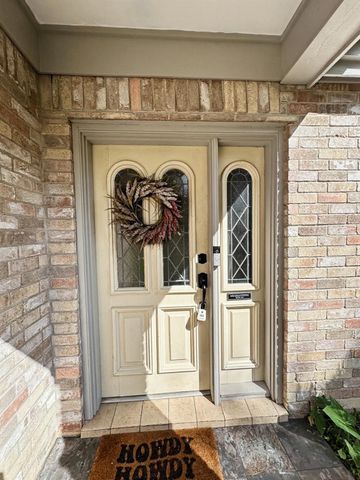 3934 Cypress Lake Drive, Spring, TX 77388