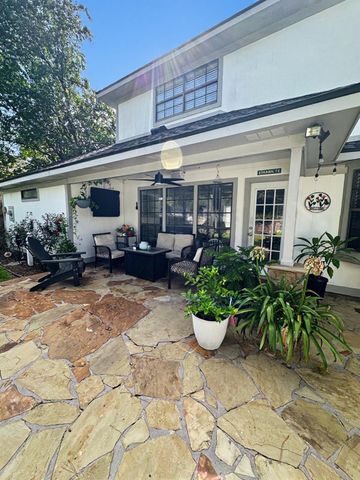 3934 Cypress Lake Drive, Spring, TX 77388