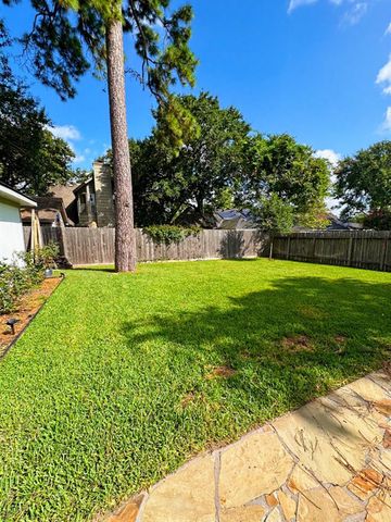 3934 Cypress Lake Drive, Spring, TX 77388