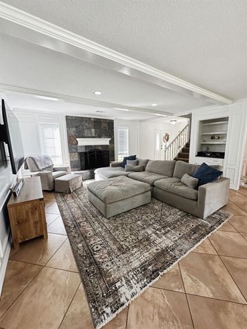 3934 Cypress Lake Drive, Spring, TX 77388