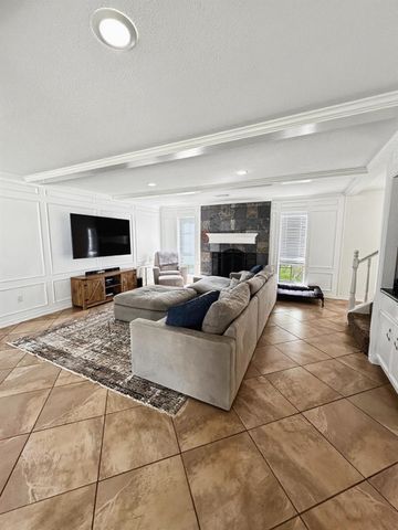 3934 Cypress Lake Drive, Spring, TX 77388