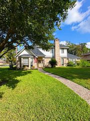 3934 Cypress Lake Drive, Spring, TX 77388