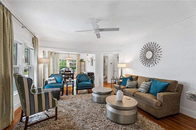 3460 Harding Avenue, Atlanta, GA 30354