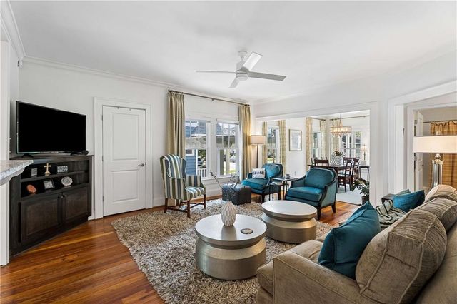 3460 Harding Avenue, Atlanta, GA 30354