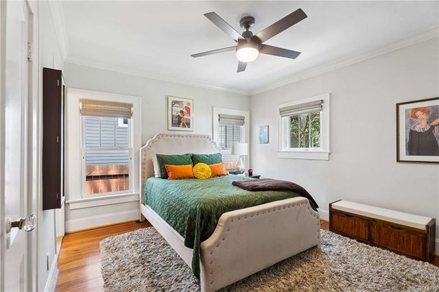 3460 Harding Avenue, Atlanta, GA 30354