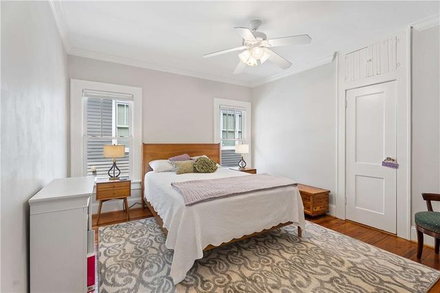 3460 Harding Avenue, Atlanta, GA 30354