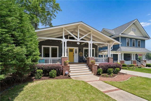 3460 Harding Avenue, Atlanta, GA 30354