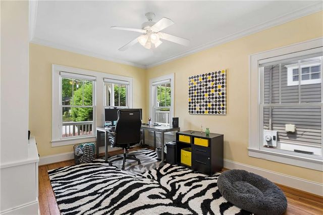 3460 Harding Avenue, Atlanta, GA 30354