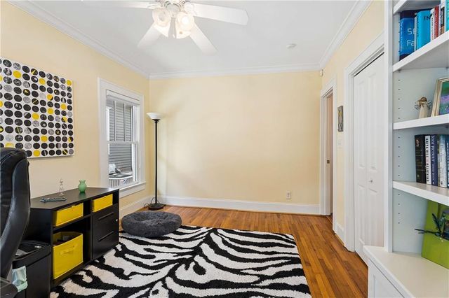 3460 Harding Avenue, Atlanta, GA 30354