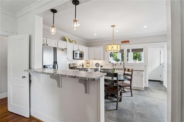 3460 Harding Avenue, Atlanta, GA 30354
