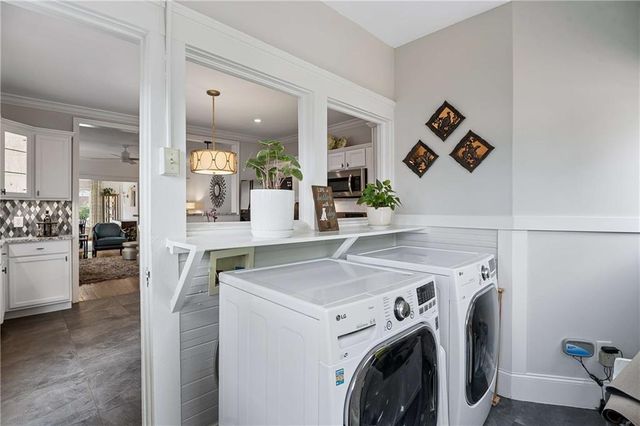 3460 Harding Avenue, Atlanta, GA 30354
