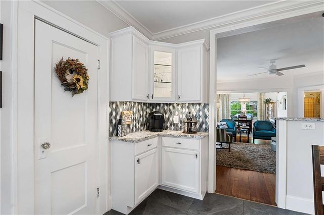 3460 Harding Avenue, Atlanta, GA 30354