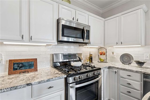 3460 Harding Avenue, Atlanta, GA 30354