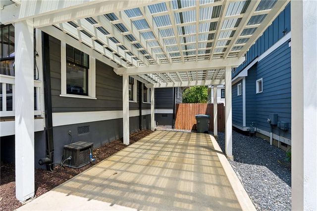 3460 Harding Avenue, Atlanta, GA 30354