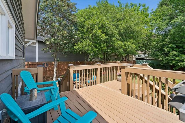 3460 Harding Avenue, Atlanta, GA 30354