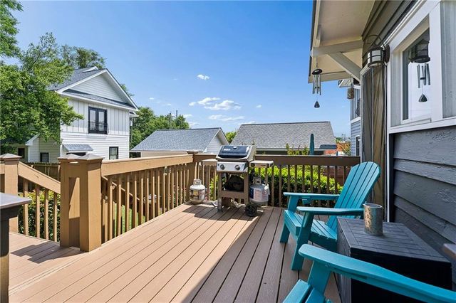 3460 Harding Avenue, Atlanta, GA 30354