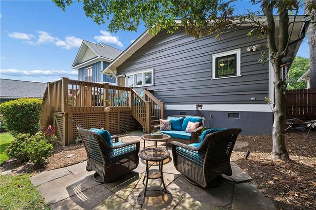 3460 Harding Avenue, Atlanta, GA 30354
