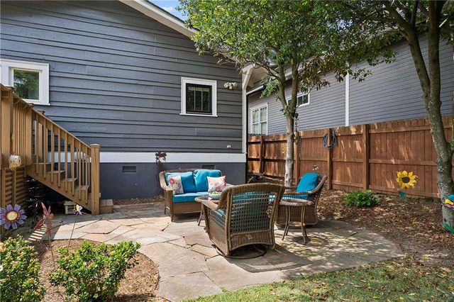 3460 Harding Avenue, Atlanta, GA 30354