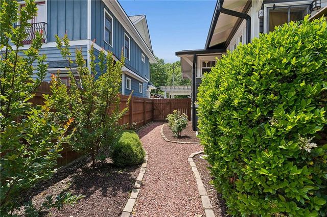 3460 Harding Avenue, Atlanta, GA 30354