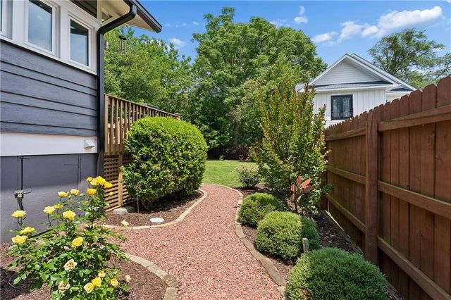 3460 Harding Avenue, Atlanta, GA 30354