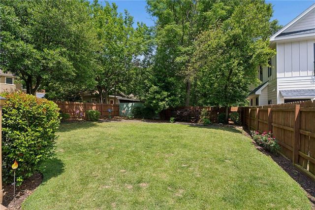 3460 Harding Avenue, Atlanta, GA 30354