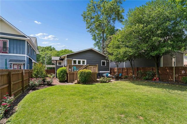 3460 Harding Avenue, Atlanta, GA 30354