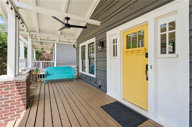 3460 Harding Avenue, Atlanta, GA 30354