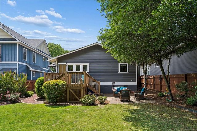 3460 Harding Avenue, Atlanta, GA 30354