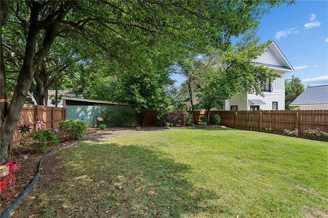 3460 Harding Avenue, Atlanta, GA 30354