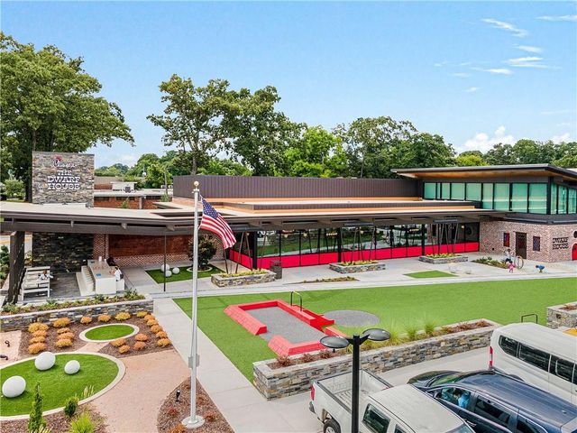 3460 Harding Avenue, Atlanta, GA 30354