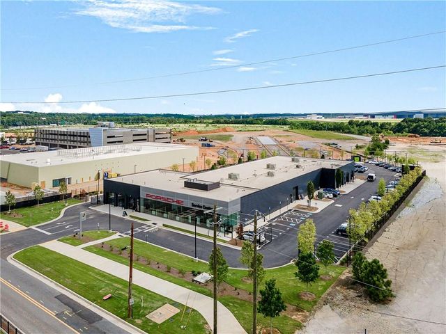 3460 Harding Avenue, Atlanta, GA 30354