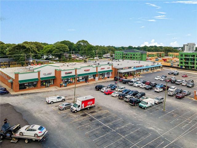 3460 Harding Avenue, Atlanta, GA 30354