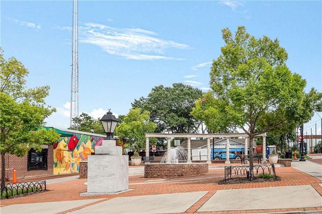 3460 Harding Avenue, Atlanta, GA 30354